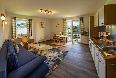 Vakantieappartement Gezinsvakantie Jungholz