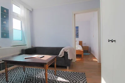 Appartamento Vacanza con famiglia Warnemünde