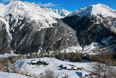 Vakantieappartement Gezinsvakantie Sölden