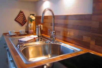 Vakantiehuis Ontspannende vakantie Wittmund
