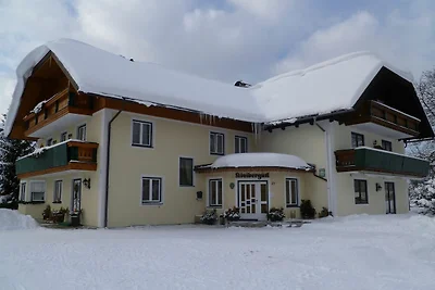 Ferienwohnung 3 mit 2 Schlafzimmer