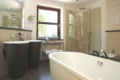 Vakantieappartement Gezinsvakantie Lohme