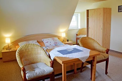 Appartamento Vacanza con famiglia Hiddensee