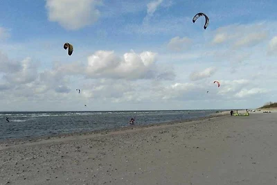 Appartamento Vacanza con famiglia Barendorf