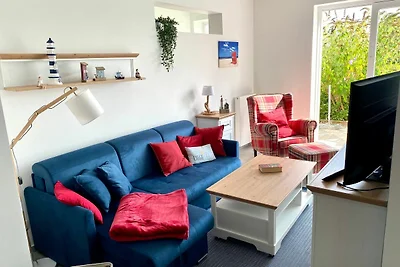 Vakantieappartement Gezinsvakantie Brodersby