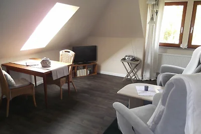 Vakantieappartement Gezinsvakantie Nieblum