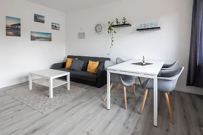 Ferienwohnung Möwe