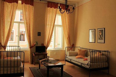 Vakantieappartement Gezinsvakantie Görlitz