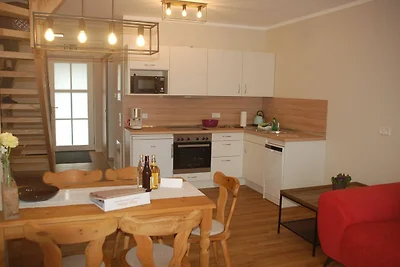 Mühlen-Maisonette 1