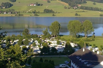 Appartamento Vacanza con famiglia Zell am Moos