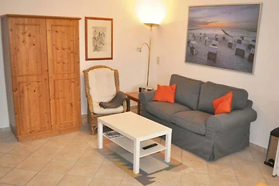 Haus Windrose Ferienwohnung Nr.09