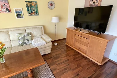 Appartement 4 - 1. OG