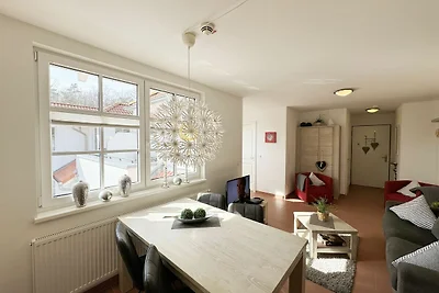 Haus Meeresblick A 3.06 Nordlicht mit...