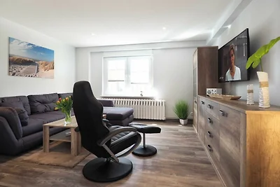 Hotel Cultuur en bezienswaardigheden Ahlbeck