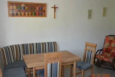 Appartment Zi 1 u. 4 (2-max. 3 Pers.)