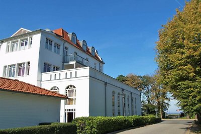 Vakantieappartement Gezinsvakantie Kühlungsborn