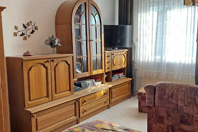 Holiday flat family holiday Rahnsdorf