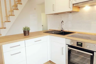 Ferienhaus Wattenkieker