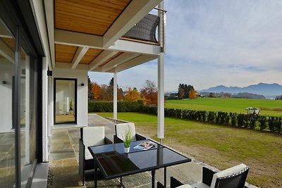 Appartamento Vacanza con famiglia Breitbrunn am Chiemsee