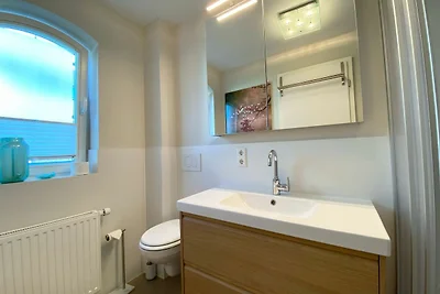 4-Zimmerwohnung Nr. 4 (32b)