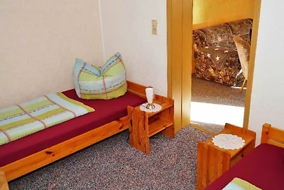 Vakantieappartement Gezinsvakantie Putbus