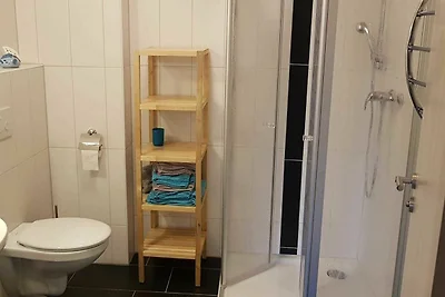 Am Alten Forsthaus Wohnung 4