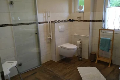 Ferienwohnung Heimathafen Schwackendorf