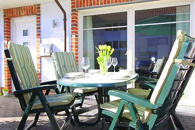 Vakantieappartement Gezinsvakantie Boltenhagen