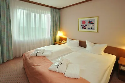 Standard Doppelzimmer 9