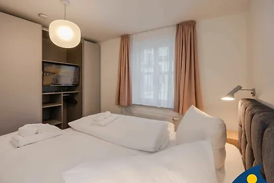 Albergo Cultura ed escursioni Bansin