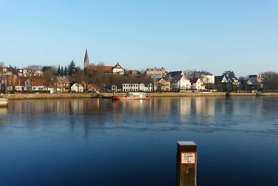 Charmante Ferienwohnung Lütte Bris