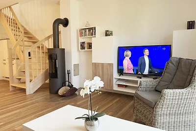 Haus Düne Whg. 03 mit Kamin & Süd/West Terras...