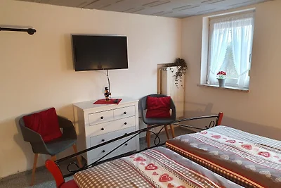 Appartamento Vacanza con famiglia Oberharz am Brocken