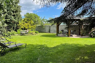 Ferienwohnung Himmelblau
