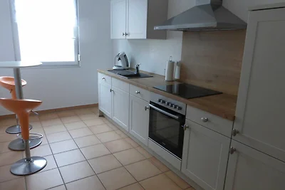 Ferienwohnung an der Kimbach - 1
