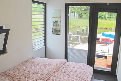 Woonboot Single-vakantie Ueckermünde
