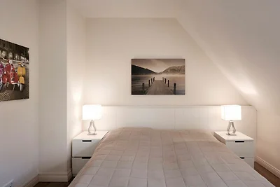 Vakantiehuis Ontspannende vakantie Alkersum