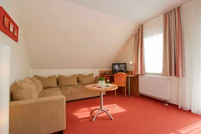 Suite mit Balkon 2