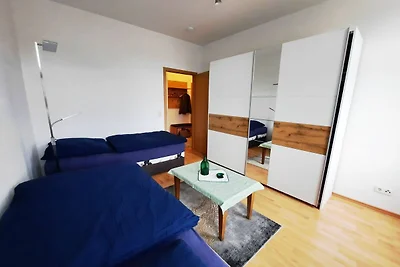 Ferienwohnung Villa Aurum