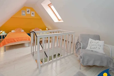 Apartament Dla rodzin Loddin