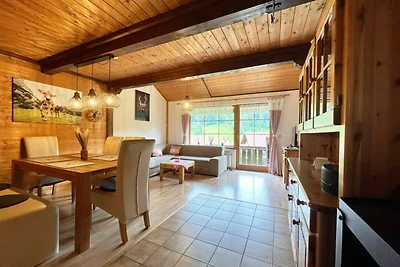 ENO 19 Ferienwohnung Enzian im Feriendorf...