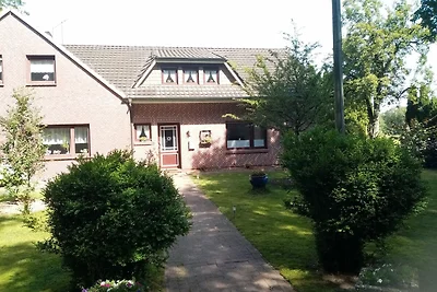 Vakantieappartement Gezinsvakantie Filsum