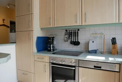Vakantieappartement Gezinsvakantie Kölpinsee
