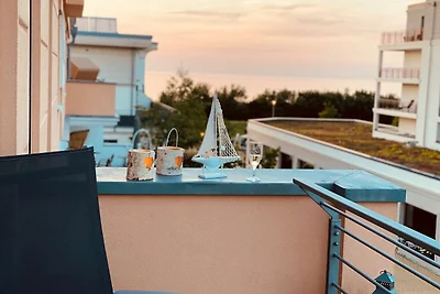 Vakantieappartement Gezinsvakantie Börgerende-Rethwisch