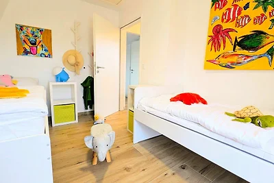 Ferienhaus Harlestern