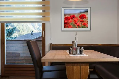 Vakantieappartement Gezinsvakantie Feichten im Kaunertal