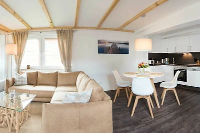 Vakantieappartement Gezinsvakantie Ribnitz-Damgarten