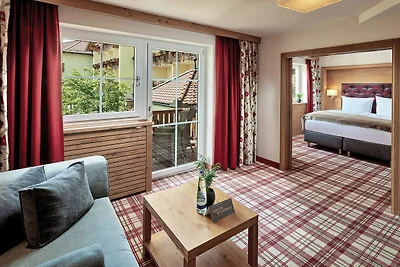 Albergo Cultura ed escursioni Röhrnbach