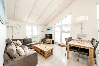 Casa vacanze Vacanza di relax Dagebüll