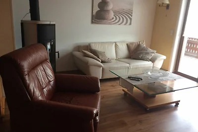 Ferienwohnung mit 3 Schlafzimmern